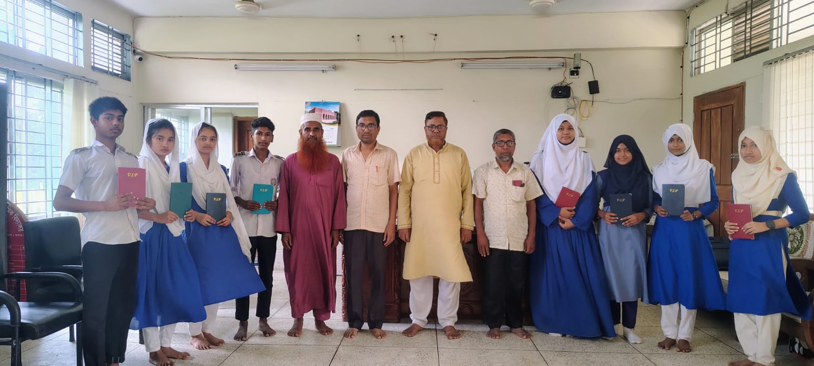 প্রধান শিক্ষক